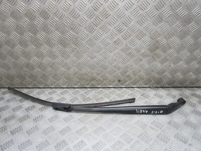 2015 TOYOTA AURIS 5DR FRONT WIPER ARM OEM