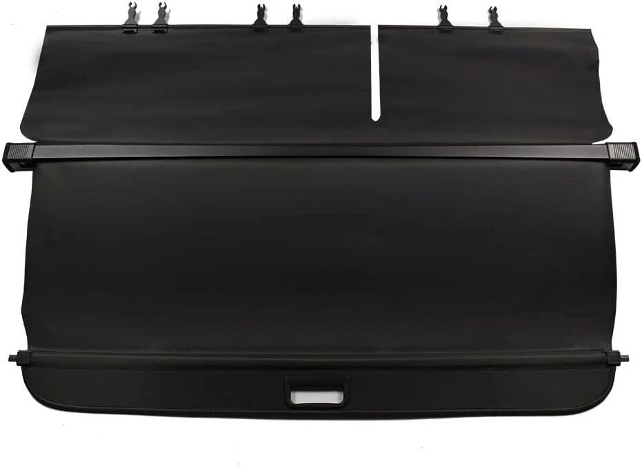 Cubierta de carga para maletero Lexus RX270 RX350 RX450H 2010-2015 cubierta de seguridad Foto 3 de 4