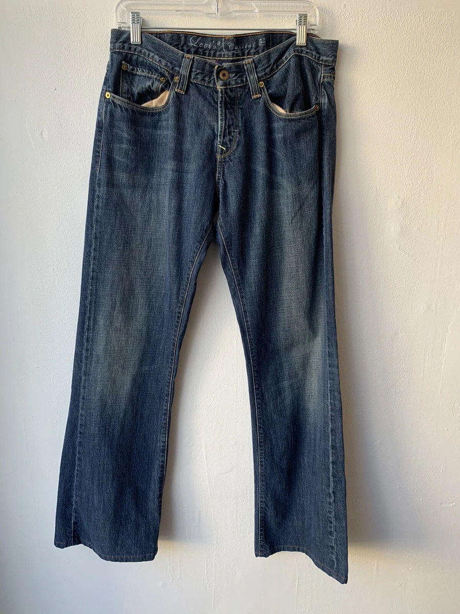 Levi's hotsell capital e