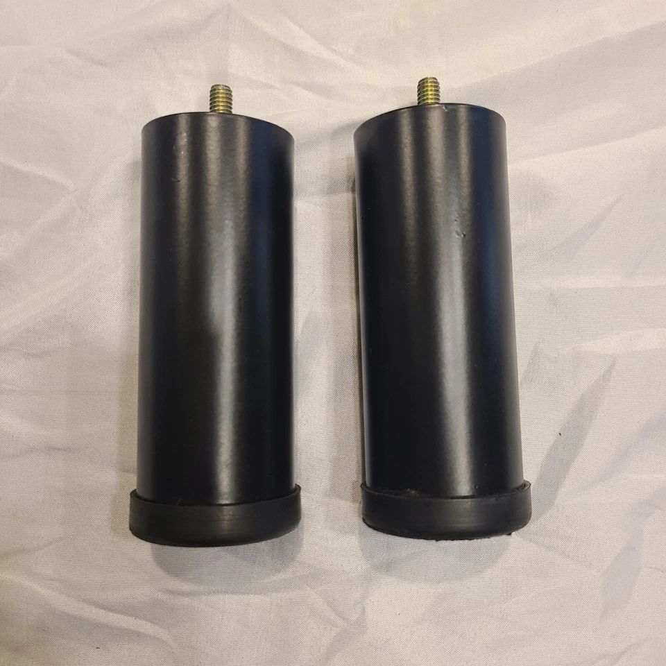 Paradas de golpes Serta Motion iSeries de cama ajustable Queen - Juego de 2 Foto 2 de 4