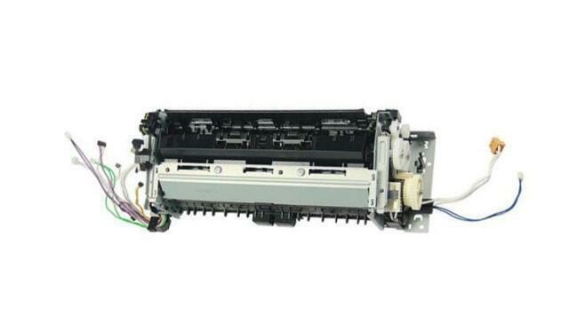 hp m452 fuser replacement