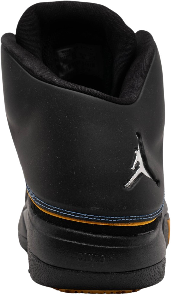 Jordan Melo M4 Black - 317154-001 for Sale | Authenticity