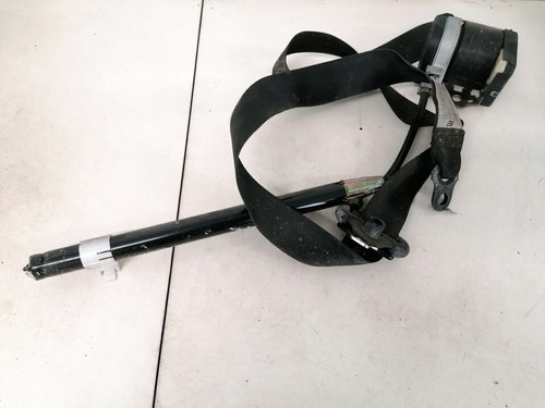 Volkswagen Sharan 1998 Seat belt - front left side 7m0857705c, 000 #1339389-32