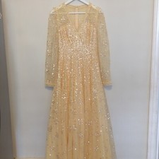 BHLDN Needle & Thread Dress size US 6  $919