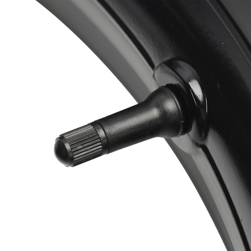 17" FRONT WHEEL RIM BLACK FOR BMW S1000R/ RR/ XR K63/ K67/ K69 2019 - 2023 S4 - Picture 4 of 7