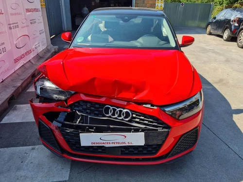 2Q0614517AG Abs per AUDI A1 SPORTBACK (GBA) 30 TFSI Adrenalin 2019 105218 - Foto 10 di 10