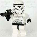 LEGO® Star Wars Imperial Stormtrooper Minifigure Legends 7667 10188 10212 8087