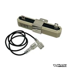 VMS 8214 MSD Ignition Coil Ballast Resistor-0.8 OHM-Stock Points Ignition System
