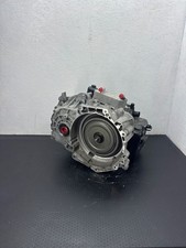 Volkswagen PASSAT B7 2014 Automatikgetriebe PQW Diesel 130kW ZUK21734
