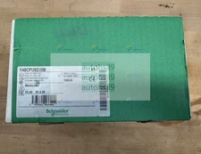 140CPU65150 BRAND NEW. FACTORY SEALED! Modicon CPU 140-CPU-651-50