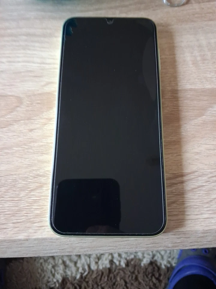 Samsung Galaxy A14 5G, Schwarz, ohne Simlock, Foto 2 von 3