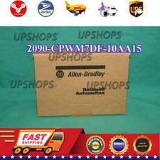 Allen Bradley 2090-CPWM7DF-10AA15 Motor Power Cable NEW US Free Tax