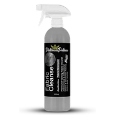 Platinum Potions Carpet/Upholstery Cleaner 500ML | Fabric Cleaner, Stain Removal