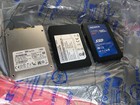 SSD DRIVES X 3 FOR LAPTOP (2 X 128GB AND 1 X 120GB) JOBLOT ALL TESTED WORKING