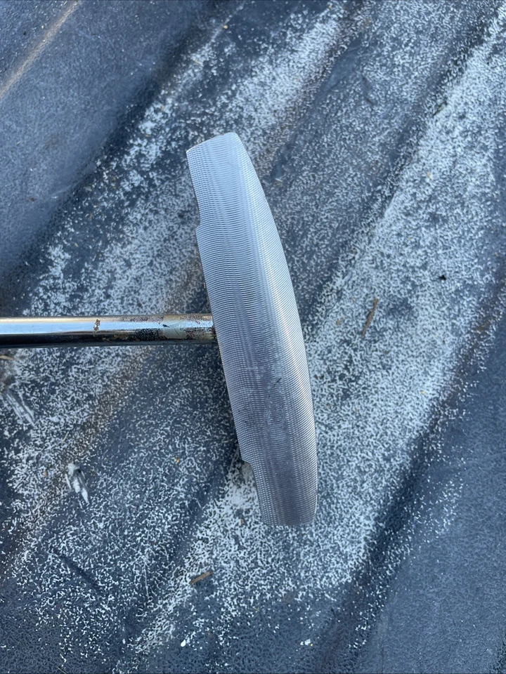 Hippo Belly Putter Model BP-1 42” Nice (RH)..Free Shipping - Image 2 of 4