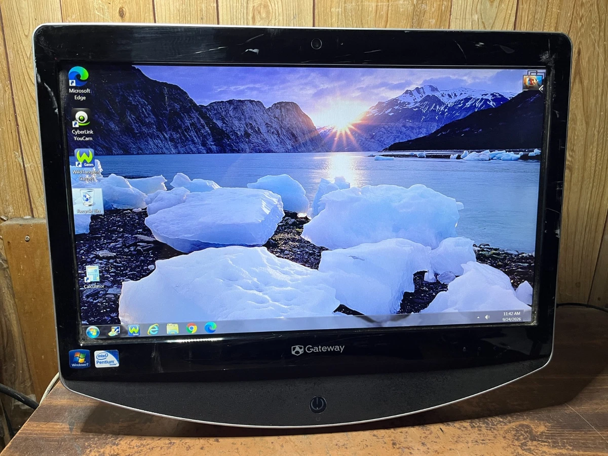 Gateway One Zx for sale | eBay
