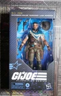 HASBRO GI-JOE CLASSIFIED ALEJANDRO BALAM "SUNDOWN" LUNA MENDOZA #200