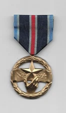  NASA EXCEPTIONAL BRAVERY  MEDAL