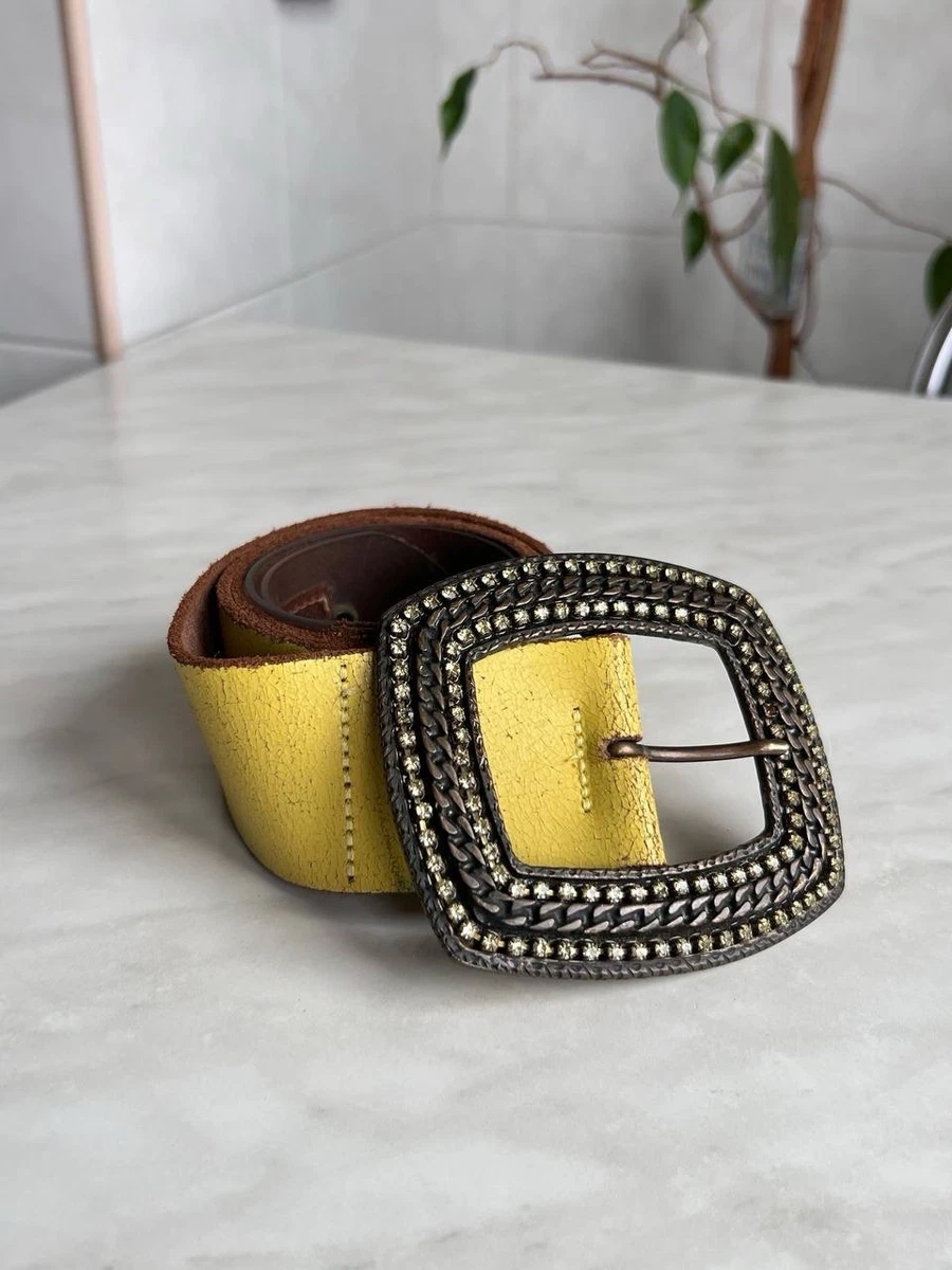 Just Cavalli Belts for Women for sale | eBay display picture 2