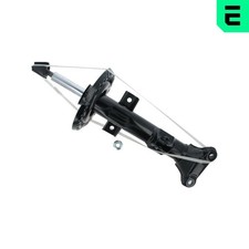 2x Stoßdämpfer OPTIMAL A-3208G für SLK R171 MERCEDES M14x1.5 200 Kompressor 171