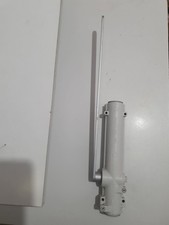 Mechanical Door Closer