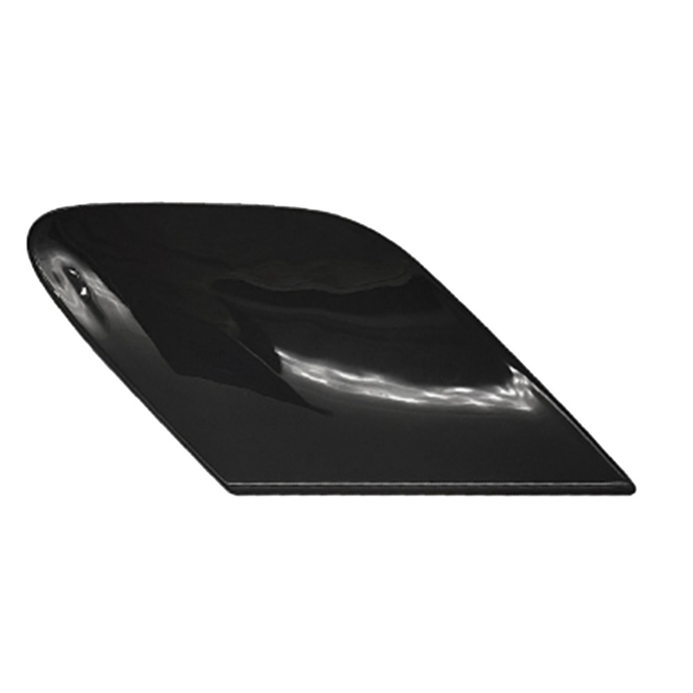 Auto Vorne Rechts StoßStange Abschlepphakenabdeckung Abschlepphakenkappe La6902-image