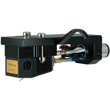 Nagaoka MP-700H MP Phono Cartridge Headshell ...