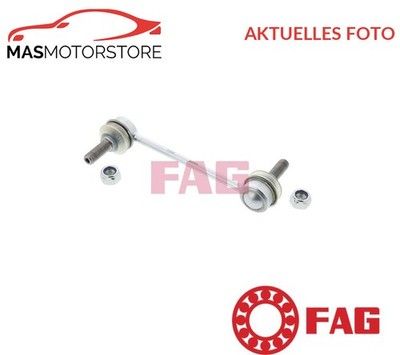 STABILISATOR STABISTREBE HINTEN FAG 818 0051 10 P NEU OE QUALITÄT
