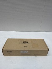 IPEVO V4K CDVU-08IP Ultra High Definition 8MP USB Document Camera - New