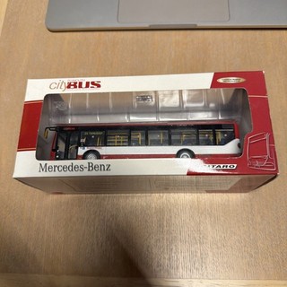 UKBUS 5008 NORTHCORD CMNL MERCEDES BENZ MB CITARO PLYMOUTH CITY BUS SUPER RIDER