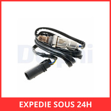 Sonde lambda Audi A1