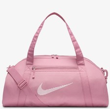 Nike Gym Club Duffle Bag Women's Training Bag Sports Duffle Bag 24L DR6974-699