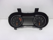 2021 Jeep Cherokee 140 MPH Speedometer Head Cluster 68492645AC 43K OEM