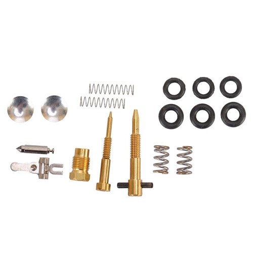 2Set Carb Repair Kit Fit For Winderosa Tillotson Snowmobile HR Series qm - Picture 5 of 5