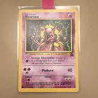 Wizards of the Coast Pokemon TCG Mewtwo 14/53 Wotc Promo Regular 70 HP 2000