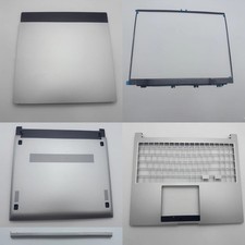 New For Samsung Galaxy Book3 NP750XFH NP750XFG Lcd Cover Bezel Upper Case Bottom