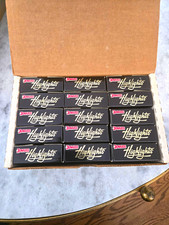 Donruss 1987 Highlights MLB Baseball 15 Sealed Boxes - Lot of 15
