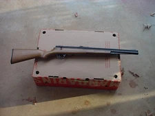 Crossman Model 1400 Air Rifle