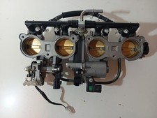 Yamaha YZF R1 (RN49) Drosselklappe Einspritzu...