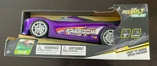 Rev-Volt Valve Speed Freedom Light N Sound New - See Photos