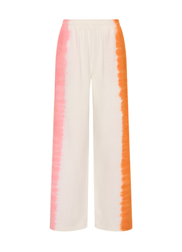 The Upside Women's Tokio Wide Leg Pant High Waist Relaxed Fit Casual Pants
