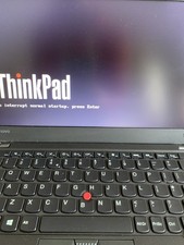 Lenovo ThinkPad X250 Laptop i5 4GB RAM 150GB Linux Mint - Good Condition #5