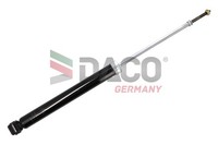 563990 Daco Germany StoßDäMpfer FüR Daihatsu,Toyota