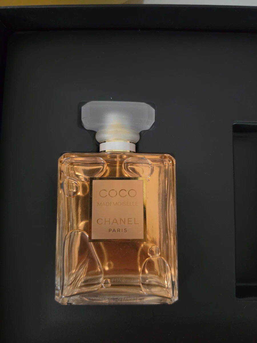 CHANEL Women CHANEL Coco Mademoiselle Perfume for sale - eBay