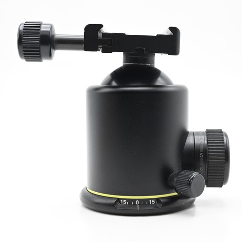 Arca Swiss B-1 Monoball Head B1 Ballhead Ball Head #465 | eBay