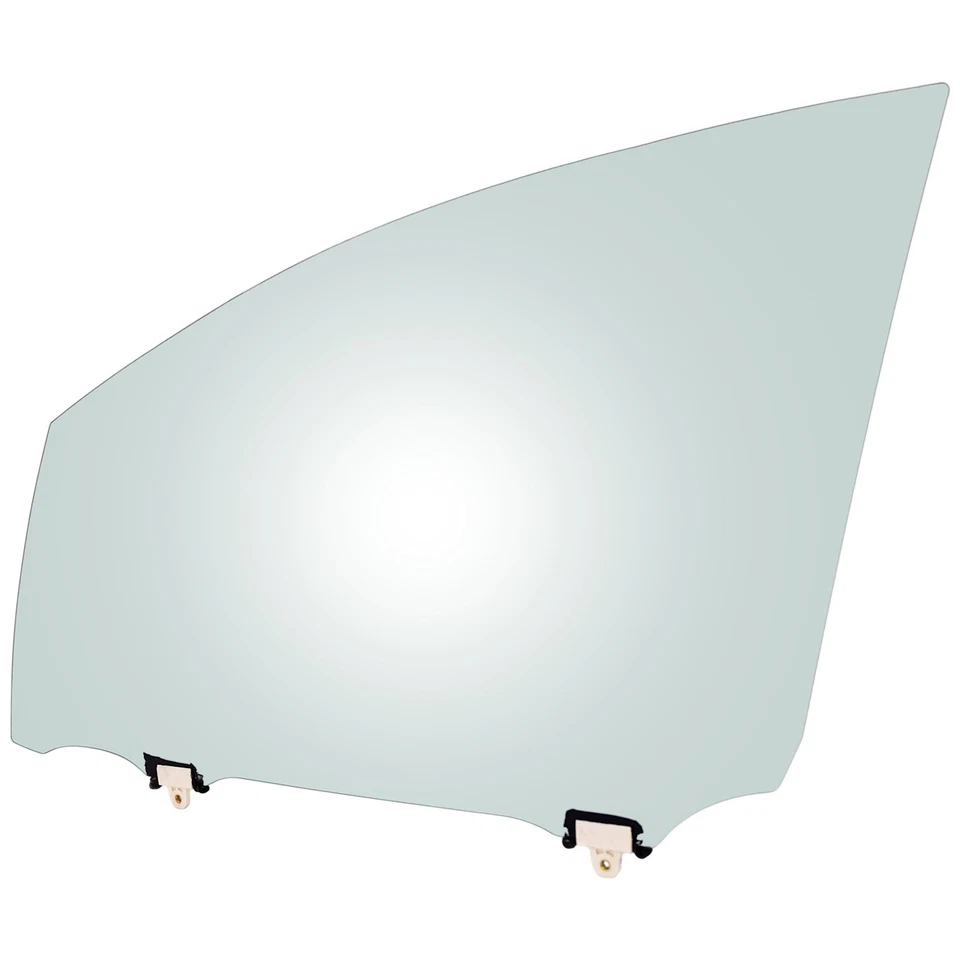 Conjunto de óculos de 2 portas dianteiro motorista e passageiro lateral esquerdo direito para par Prius - Imagem 2 de 4