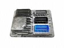 Moteur Opel ASTRA