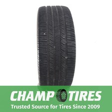 Goodyear Eagle Rs-a 265 60 17 108 V 832nds Crt10721