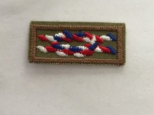 Eagle Scout Rank Award Square Knot