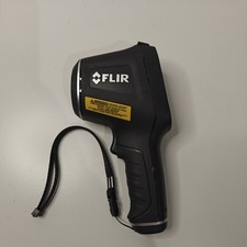 FLIR TG165 Thermal Imaging Camera